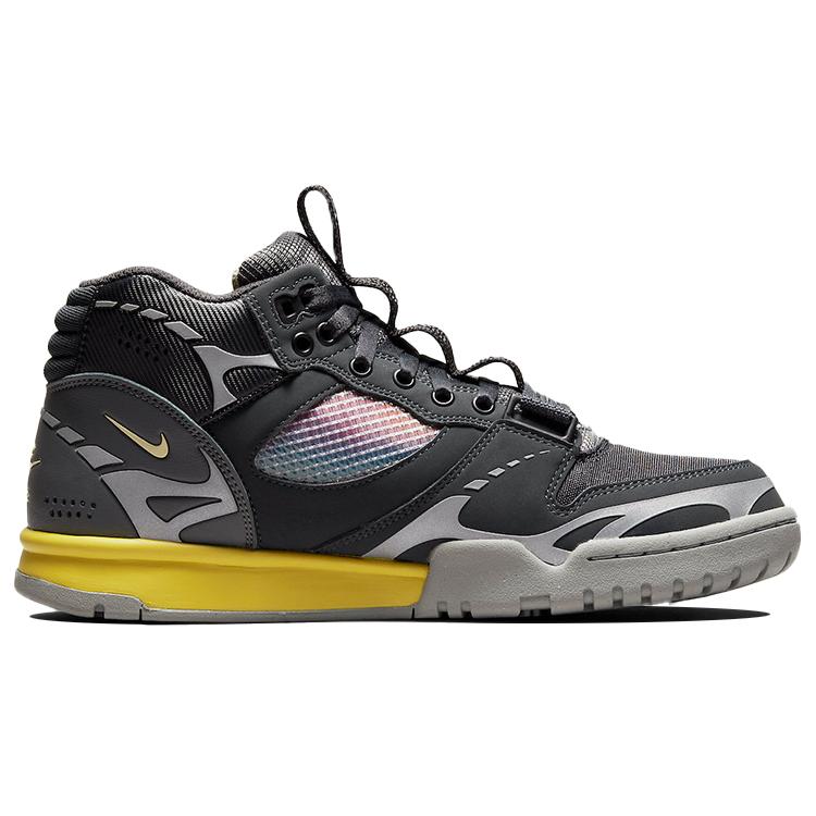 New Nike Air Trainer 1 Sp Dark Smoke Grey DH7338-001