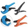 With SK5 Blade Pipe Cutters Ratchet PVC Pipe Shears New Plastic Pipe Cutter  Plastic Hoses
