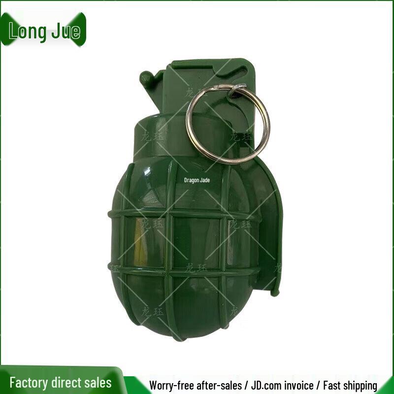 82-2 Rubber Training Grenade Model