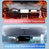 Car Sun Visor For BYD Seagull Dolphin Mini 2023~2025 Front Windshield Sunshade Heat Insulation Summer Cooling Auto Accessories