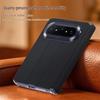 ESCASE Premium Magnetic Leather Folding Phone Case for Huawei Pura X Max