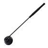 Stainless Steel Candle Flame Snuffer Bell Shape Cover Candle Stopper Wick Snuffer  for Home Safety