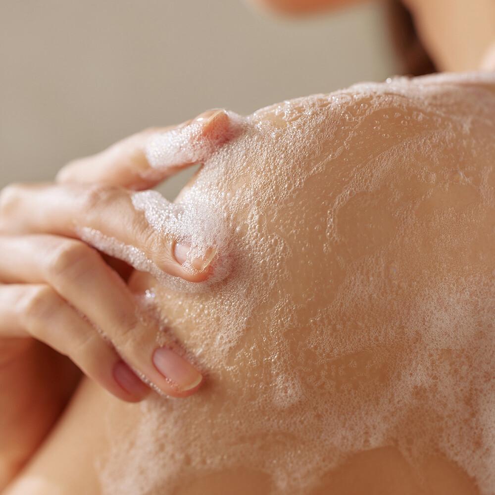 SOME BY MI AHA-BHA-PHA 30 Tage Wunder-Akne-Körperreiniger 400g