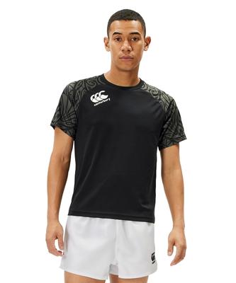 Canterbury TRAINING TEE 19_Black L