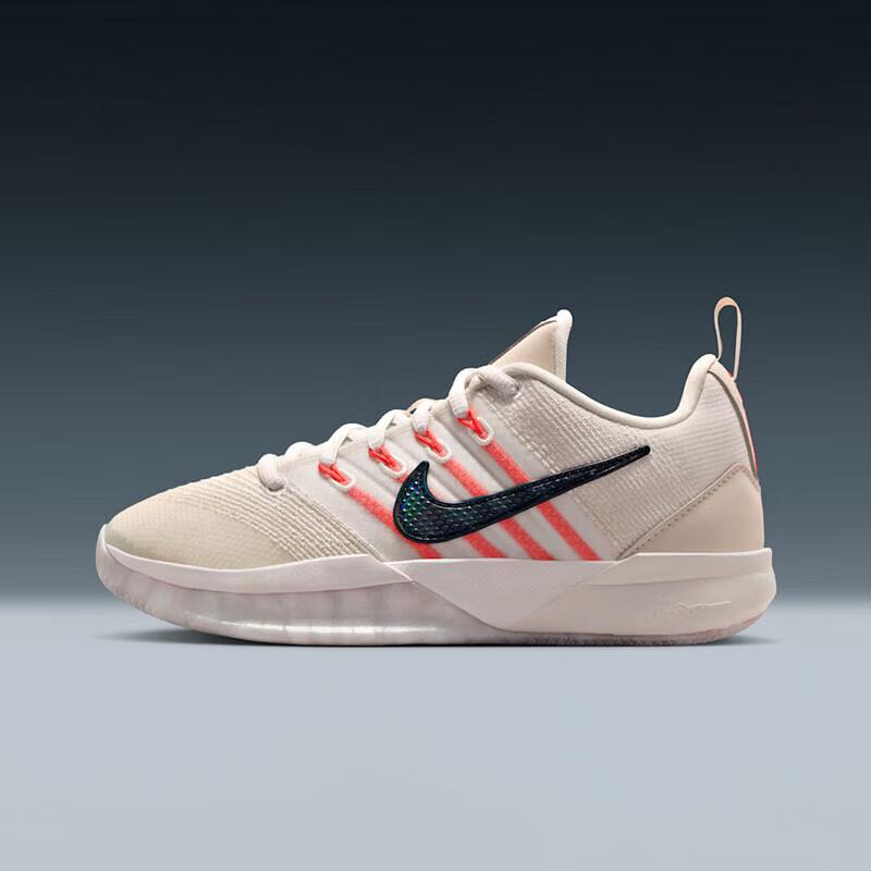 Nike Sabrina 3 (GS) Women s Basketball Shoes 40