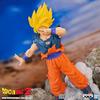 BANPRESTO Dragon Ball Z History Box Band 9: Super-Saiyajin Son Goku