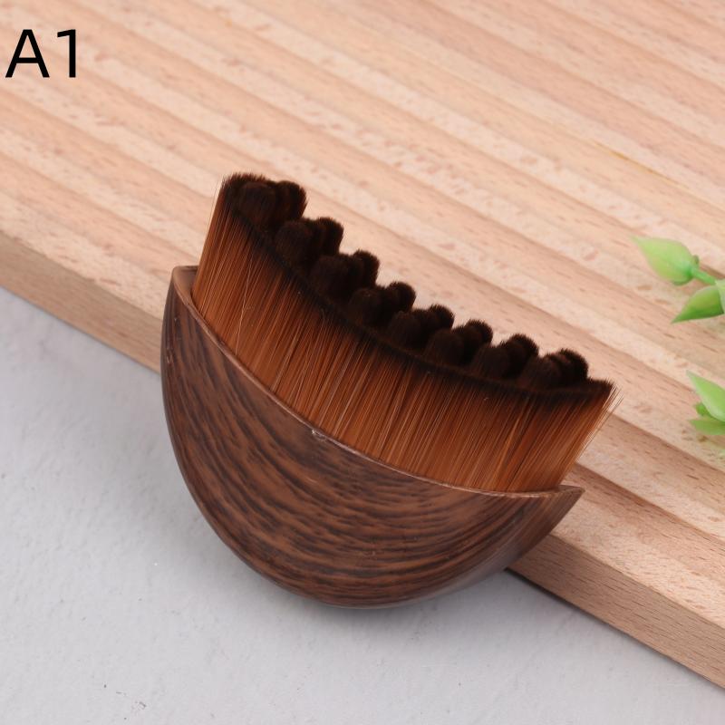 

Лимфодренажная контурная кисть для лица, Кисть для сухого массажа лица, Массажер для лимфодренажа для скульптурирования лица