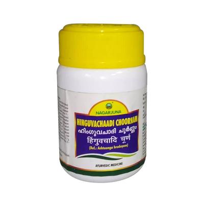 Hinguwachadi Churnam (50 g), Hinguvachaadi Choornam,