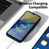 Noble Fashion Solid Colour Shockproof Protective Liquid Silicone Case For Samsung Galaxy A15 4G/5G