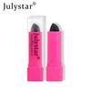 Halloween Matte Long-lasting Black Lipstick Monochrome Natural Long-lasting Non-fading Non-stick Cup Lipstick