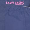 Lazy Jacks Womens/Ladies Twilight Long Length Waterproof Jacket