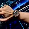 Twelve Knights Hand Expression Valentine's Day Gift for Boyfriend - Trendy Men's Cross-border Selection.