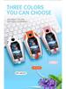 Compatible Key Case for BMW 7 Series 730li/740, 5 Series 535LE, 6 Series GT, X3/X5/X7