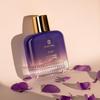 TRÉVITO Bliss Luxus Parfüm für Damen 100ml | Premium Langanhaltendes Eau de Parfum | Ambery Fougere Duft