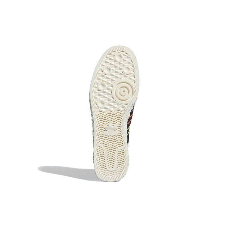 Nizza Kris Andrew Small X Nizza Adidas Originals 'Pride' GX6391