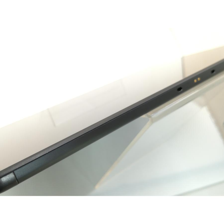 USED Lenovo Tab M10 FHD Plus ZA5V0229JP 4GB 64GB SIM-Free Tablet – Iron Gray (Japan Version)