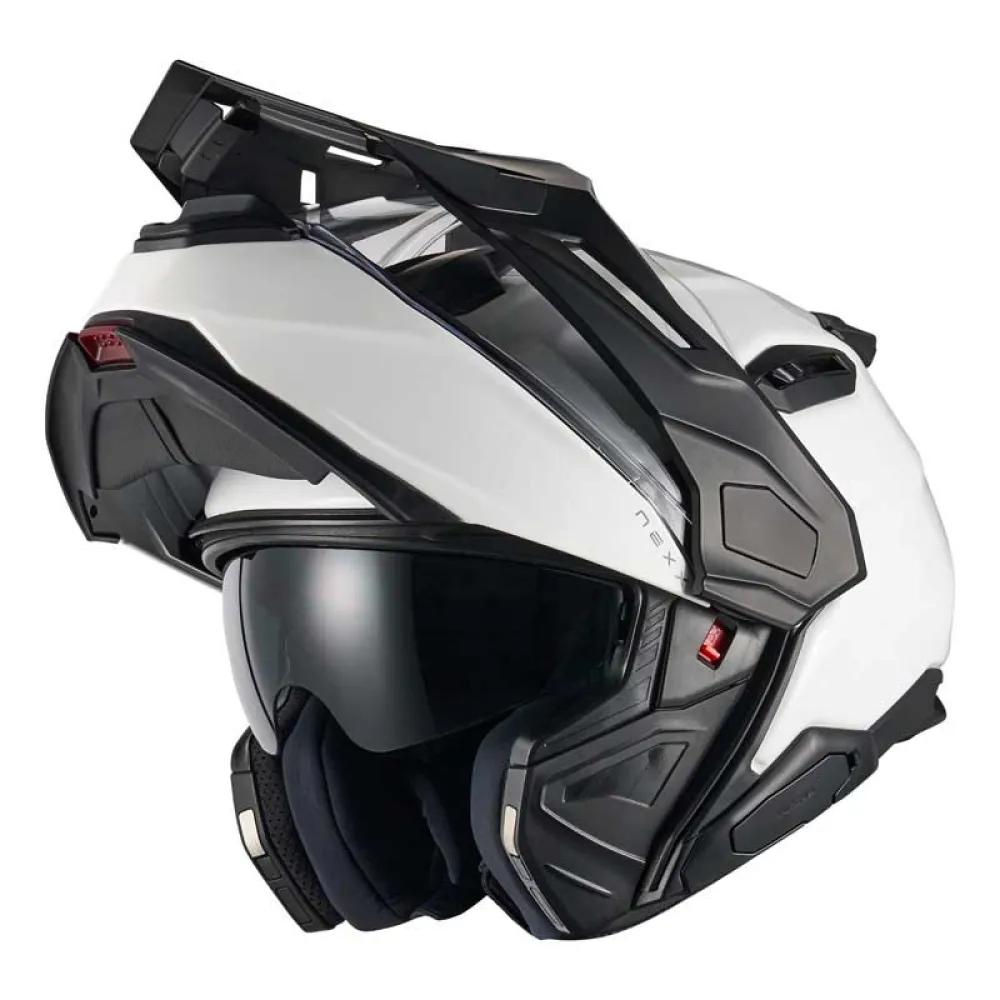 Nexx Modular Helmet X.Lifecountry Plain