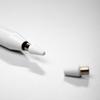 Aktiver Stylus Universal für Android und iOS USB-C - Weiß