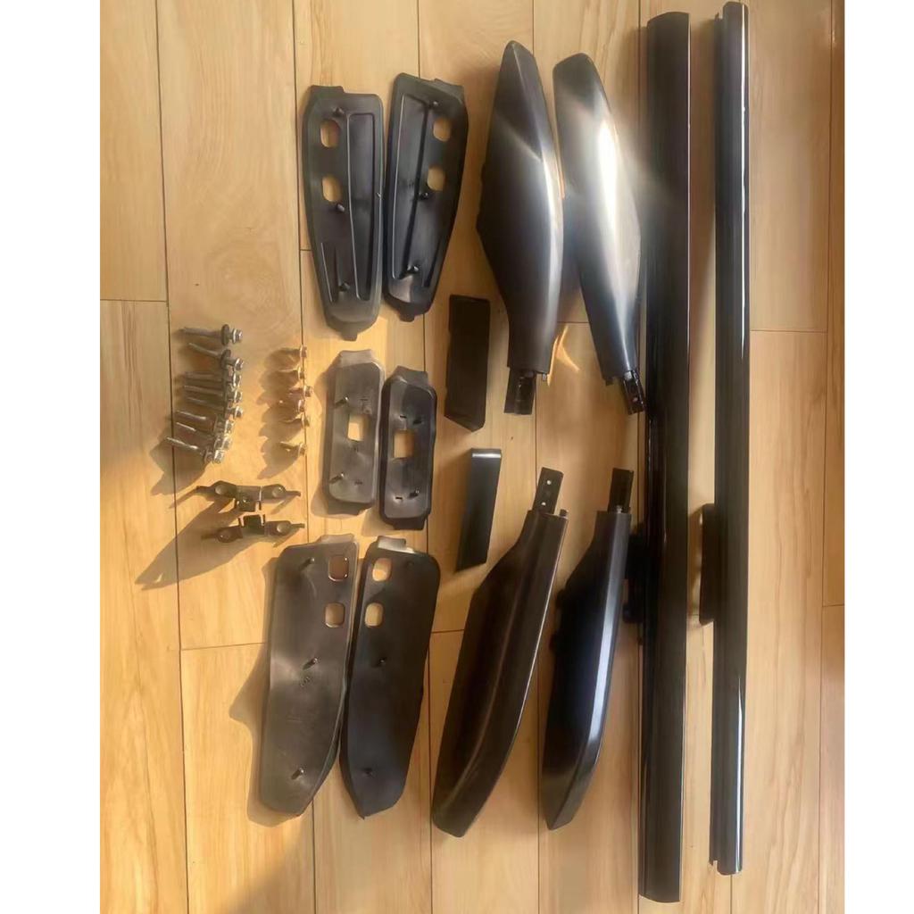 Fits 2003-2009 Prado Land Cruiser LC200 Roof Luggage Rack for Modification