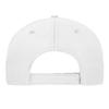 Myrtle Beach 5 Panel Organic Cotton Sandwich Peak Cap