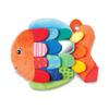 Flip Fish: Baby Play - K's Kids
