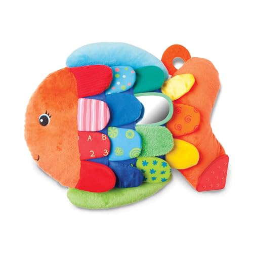 Flip Fish: Baby Play - K s Kids