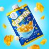 [BEST] Crunteen Crunchball Protein Shake Cornflakes 1 Box 50g x 5 Packets