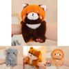 Fluffy Animal Plush Toy Cartoon Hand Bracelet Wholesale Supplier
