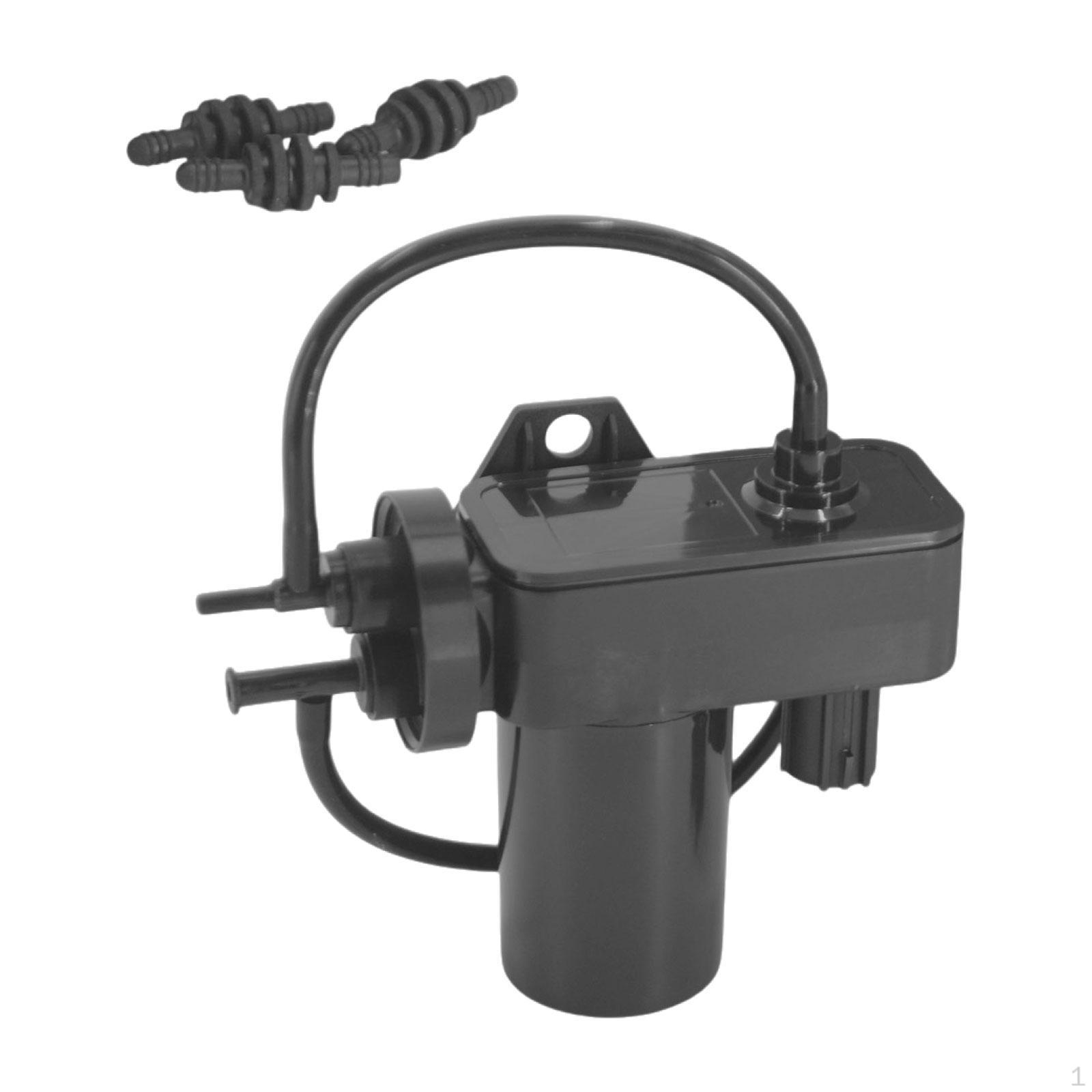 

Электрический вакуумный насос запасной для Ford F-350 Super Duty 7.3 V8 1999 - 2003