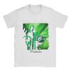 Children of Bodom T-shirts Unisex Katoen Grappige T-shirts Ronde Hals T-shirt Korte Mouw Kleding Cadeau Idee
