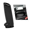 Moderne Handbremsgriffabdeckung in Carbonfaser-Optik für BMW E46 E90 E92 F30 F32 F80, luxuriöses Upgrade für den Innenraum Ihres Autos