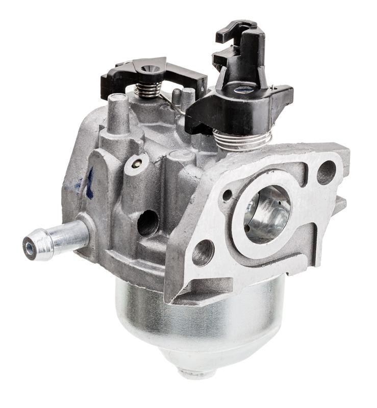 

Gaźnik Loncin Lc1P61Faczęść Oryginalna 170020454-0002