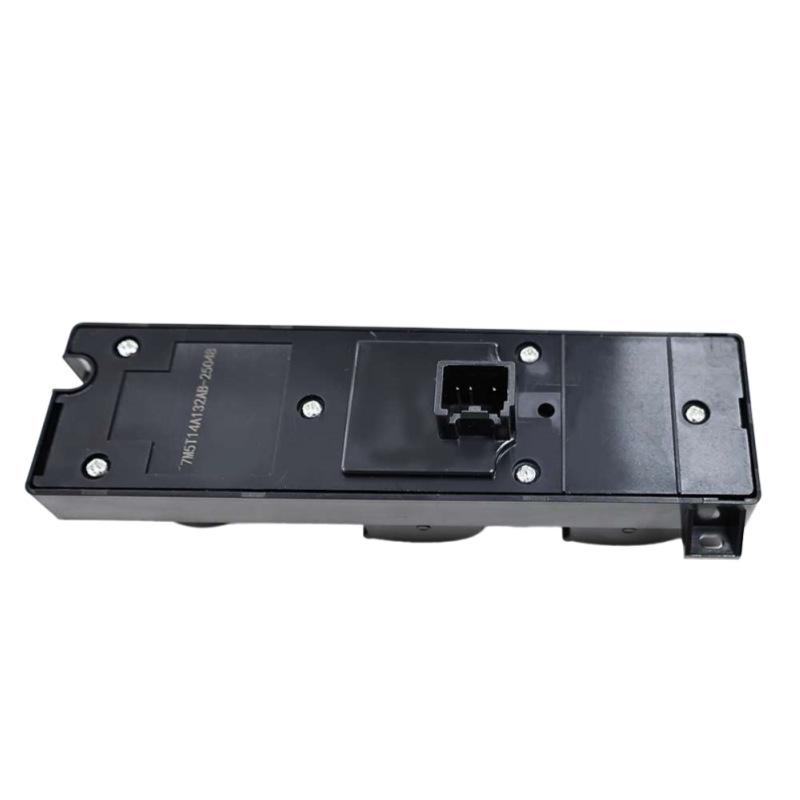 Front Left Electric Window Switch for Focus - Part 7M5T14A132AB
