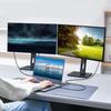 8K HDTV Port 2.1 Cable 48Gbps Delivers 8K60hz UHD Video with Dynamic eARC and eARC for Home Theater Systems