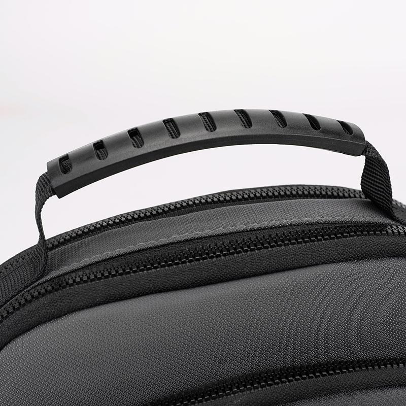 Mini Small Bag Men's Mobile Phone Bag Shoulder Crossbody Handbag Oxford Bag