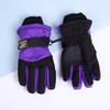 [Non-slip] Children's Ski Gloves | A Pair | Thickened Non-slip | Winter Outdoor Sports and Cycling | Suitable for Children Over 3 Years Old