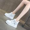 Board Shoes Women 2026 Spring New Height Increasing Casual Shoes Women's Sports Board Shoes Women