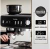 Кофемашина Breville Barista Max VCF126