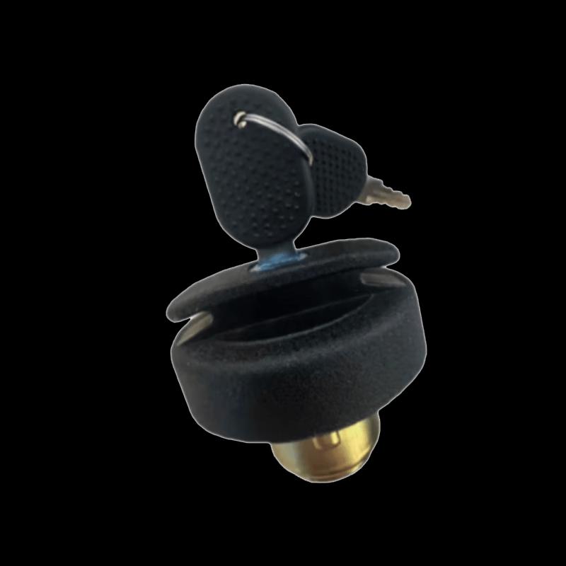 Iron Master Iveco 2046 Main Fuel Tank Cap