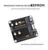Raspberry Pi 5 PCIe Dual M.2 NVMe Adapter Board for Hard Drive Expansion