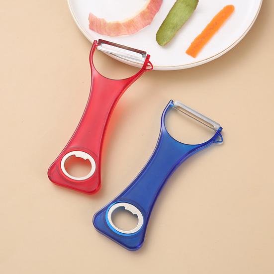 

Долговечный овощечиститель Пищевой класс Практическое руководство Огурец Картофель Фруктовый инструмент