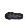 Under Armour Stylish Comfortable Breathable Height-Increasing Kids Sandals Kids Sandals Black 2421505LS