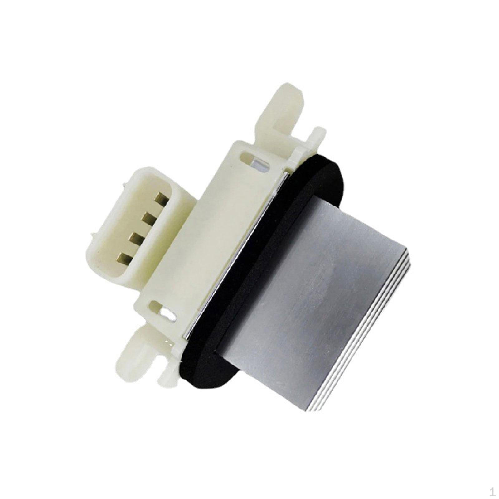 

Yh1829 Модуль управления HVAC Резистор мотора вентилятора Приложение Запасные части Простая установка