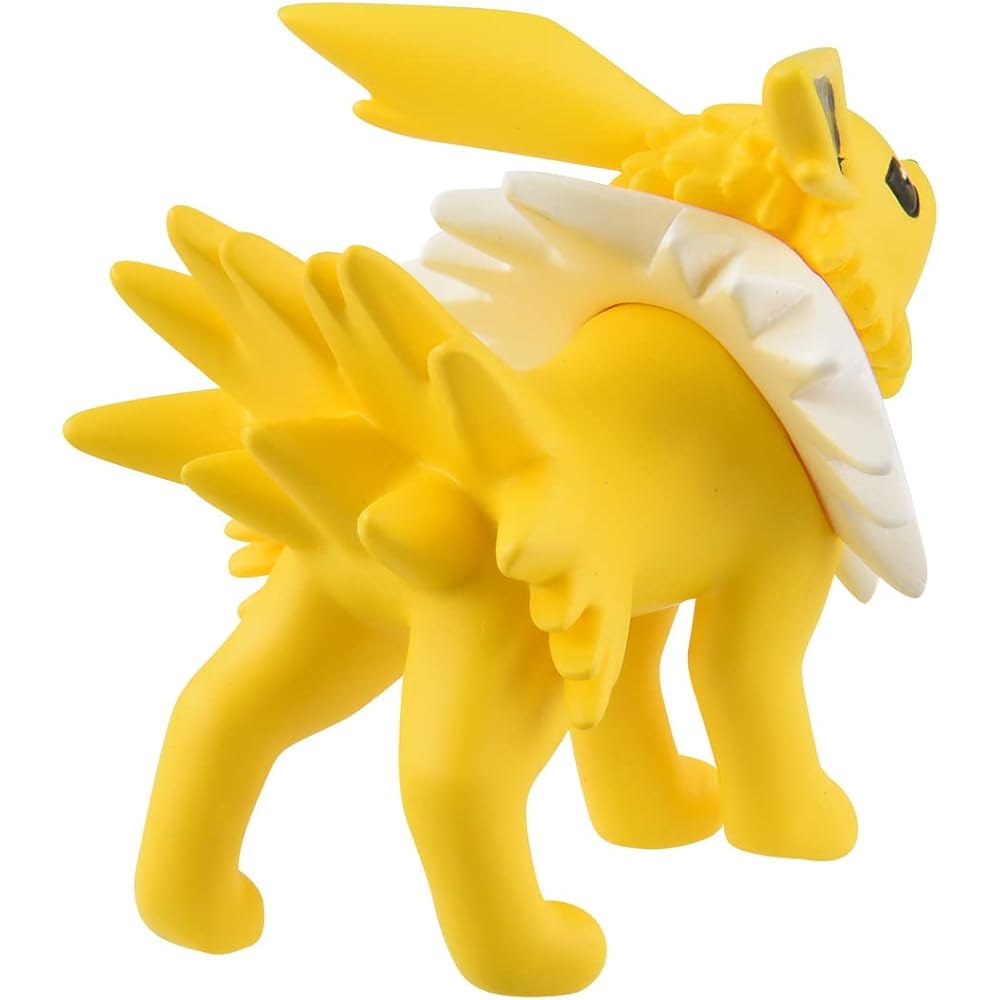 Pokemon Moncolle Sandshrew Figure Collectible Toy