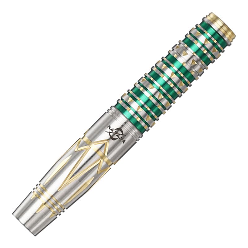 Dynasty Katana Murasame Oboro Limited Edition 22g Tungsten 90% Darts Barrel