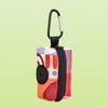 Innovative 1pcs/2pcs Universal Dog Poop Bags Compatible with Most Leashes for Hassle Free Cleaning (No Leash Waste Bag Included)