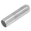 Guitar Slide Tone Bar Stainless Steel Solid Guitar Slide with Thumb and Finger Picks for Lap Steel H