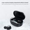 QUEED E7S in-ear Ultra-long Battery Life True Wireless Private Mold TWS High-quality Gaming Bluetooth Headphones