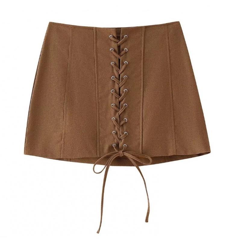 European and American Women s Retro Suede Jacket Medium