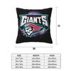 Belfast Giants Ice Hockey 2 Pcs Square Pillowcase Pillow Cover Cushion Decor Comfort Throw Pillow For Home Bedroom